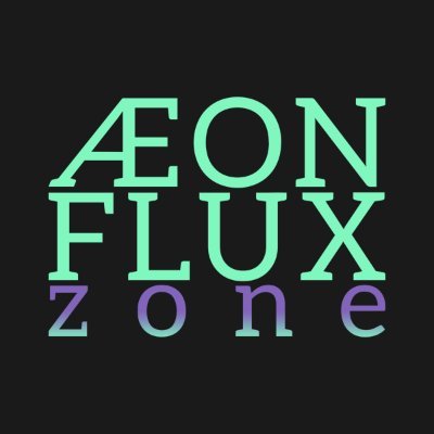 Aeon Flux Zoneさんのプロフィール画像