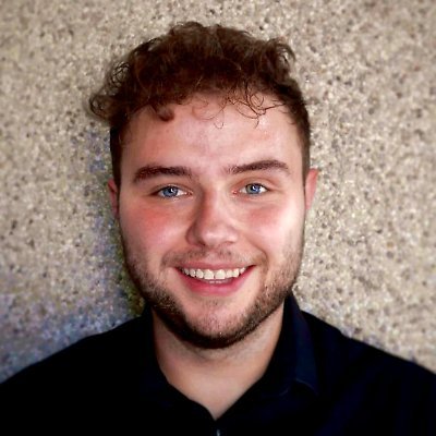 💻 Student #100DaysOfCode
⚡️ HTML • CSS • JavaScript • React • GraphQL
🎧 Music enthusiast
🙍♂️ He / his / him