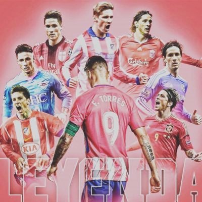 The best and the first ITALIAN community dedicated to the spanish exfootballer and coach Fernando Torres, online since 2007! Fan Account!