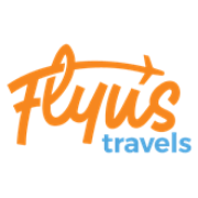 FlyusTravels(@flyustravels) 's Twitter Profileg