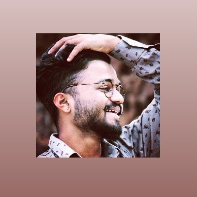 AkshayMandavka9's profile picture. 