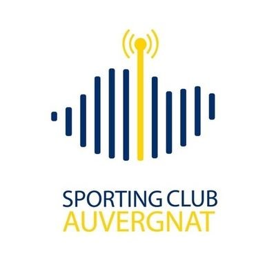 SAuvergnat's profile picture. Bienvenue au SCA🟡
Le seul endroit où retrouver toute l'actualité du sport de notre région 🌋
#yellowarmy
Nouveautés en prévision 👀👀👀