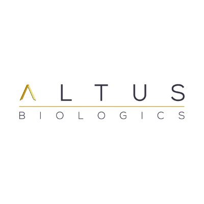 altusbiologics Profile Picture