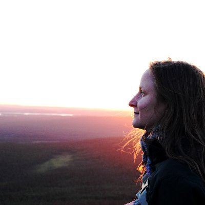 Oman arkensa antisankari *
terrestrial biosphere modelling & climate science *
Born at 356 ppmCO2 *
(she/her) *
@tuulimiina.bsky.social