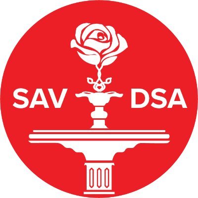 We are the Savannah Chapter of the Democratic Socialists of America fighting for democracy  in our politics, workplaces, and communities.