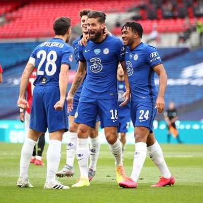 DieHardCHELSEA3's profile picture. Know more about Chelsea