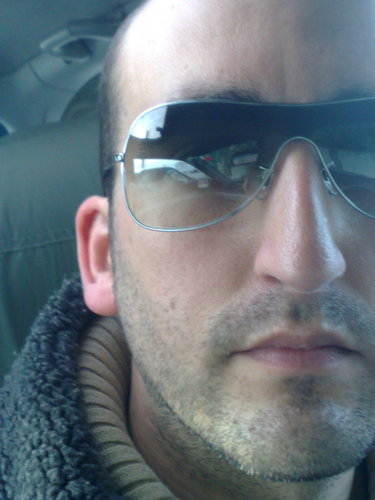 Isaac_Iglesias's profile picture. Si te digo la verdad, te miento