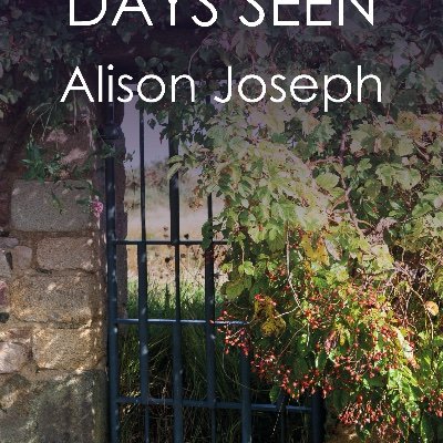 Crime Writer, playwright and Londoner with Yorkshire leanings. Latest novel: What Dark Days Seen, a Sister Agnes novella. New Sister Agnes novel on the way...