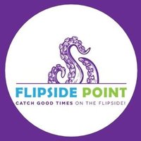 Flip Side Point(@side_point) 's Twitter Profile Photo