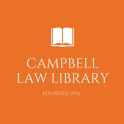 Campbell School of Law Library