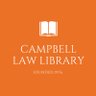 LawLibCampbell's profile picture. News and announcements from the Law Library at the Campbell School of Law. #leadingwithpurpose