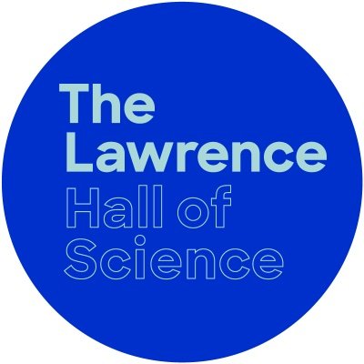Official account of The Lawrence Hall of Science, UC Berkeley's public science center. 🐳  Open Wednesday - Sunday 10:00 a.m.–5:00 p.m.