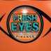 Fresh Eyes Finance (@EyesFinance) Twitter profile photo