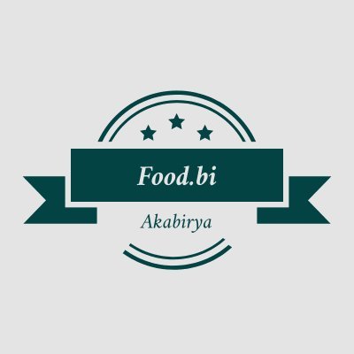 food_bi's profile picture. Akabirya