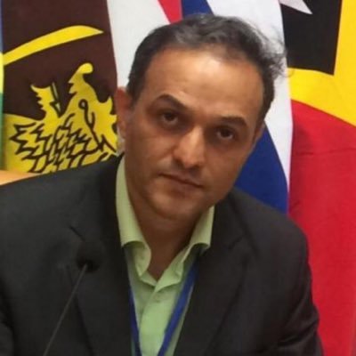 alimamhoori1's profile picture. 