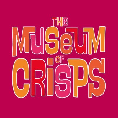 museumofcrisps's profile picture. The world’s leading authority on crisps. Cataloguing all the flavours (more than 1000) and the history of crisps. Email chip@museumofcrisps.com