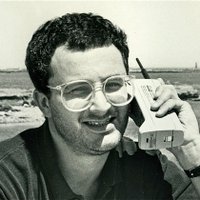 Jonathan Margolis (@thefuturecritic) 's Twitter Profile Photo Jonathan Margolis (@thefuturecritic) 's Twitter Profile Photo