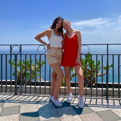 VanessaVolpe3's profile picture. 