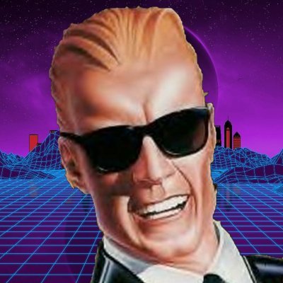 Every Day Is Retro! 1970's, 1980's, 1990's and 2000's games, movies, TV shows and anything else from those glorious eras!