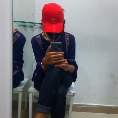 asnaaz194's profile picture. In the end all that matters is you...