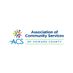 Association of Community Services (@acshoco) Twitter profile photo Association of Community Services (@acshoco) Twitter profile photo