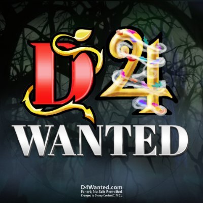 We wrote a #Descendants4 to convince you—and Disney—that we need one.  Start reading on our site & join the #D4Wanted conversation.  Not affiliated with Disney.