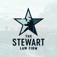 The Stewart Law Firm(@stewartlawpllc) 's Twitter Profile Photo