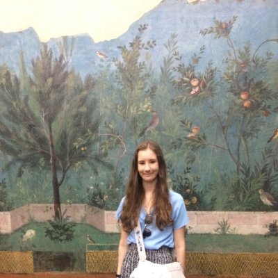 harriett_g_j's profile picture. Harriet // 24 // Egyptology Graduate
