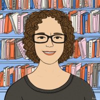 Laurie Abkemeier (@laurieabkemeier) 's Twitter Profile Photo Laurie Abkemeier (@laurieabkemeier) 's Twitter Profile Photo