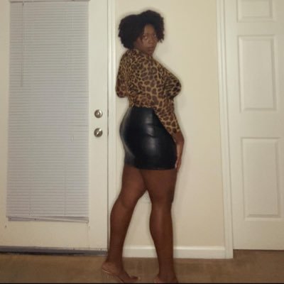 Igbo • ECU Alumna • ♏ • “to whom much is given, much is tested”