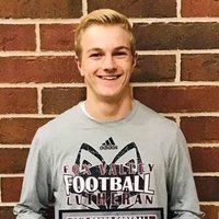 Sam Steigenberger (@samsteigy) 's Twitter Profile