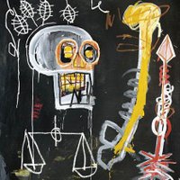 jean michel basquiat (@jeanmichelbasq1) 's Twitter Profile