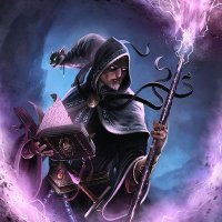 DarkWizard (@darkwiz46873402) 's Twitter Profile