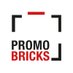 PROMOBRICKS (@promobricks) Twitter profile photo