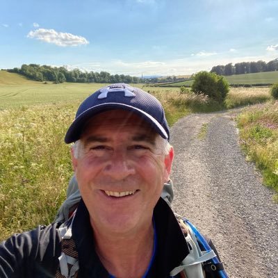 Mike Thompson Profile