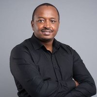 Kariba (@karibamoko) 's Twitter Profile Photo Kariba (@karibamoko) 's Twitter Profile Photo