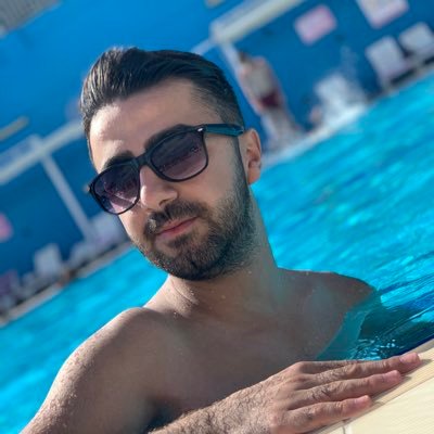 İzmir Ekonomi Üniversitesi - Hatay 📌Graphic Designer