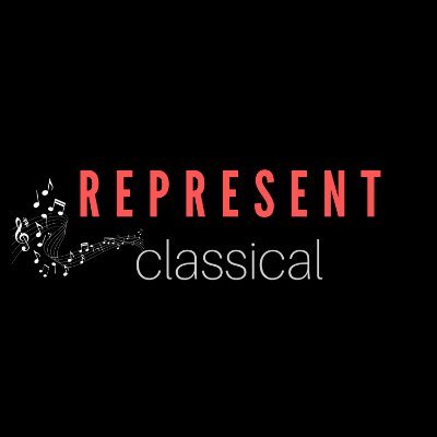 Represent Classical is the only news source in the world dedicated to the future of classical music centering the news and performances of BBIPOC musicians.
