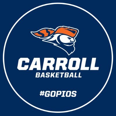 Official Twitter of the Carroll University Women's Basketball Team | DIII CCIW | #NOOU #GoPios