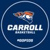 Carroll Women’s Basketball (@carrollu_wbb) Twitter profile photo Carroll Women’s Basketball (@carrollu_wbb) Twitter profile photo