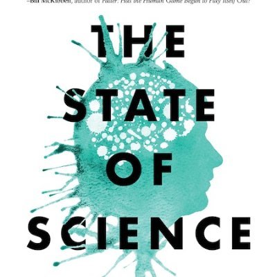 Author State of Science, Illuminating Disease, Bioluminescence, Cleaner Greener Planet and Glowing Genes. Life is fun when GFP glows. 🇿🇦 🇺🇸🇩🇪