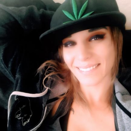 Certified Veterinary Assistant and one insane model with a kick ass personality.