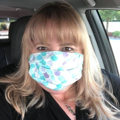Publishing in Life, Earth & Environment. Brooklyn Expat. Unabashed Geek. Supermom. Lipstick Fanatic. Helping the world when I can. My opinions all my own