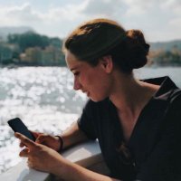 Valerija Kirjackaja (@whereismytrain) 's Twitter Profile