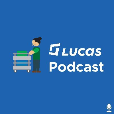 The Lucas Podcast