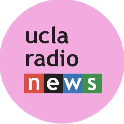 40,000 Students, 40,000 Stories radio.news@media.ucla.edu