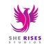 She Rises Studios (@sherisesstudios) Twitter profile photo
