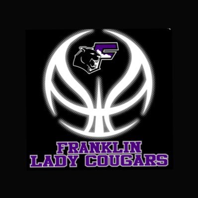 Franklin Lady Cougars Basketball