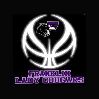 Franklin Lady Cougars Basketball(@FHSLadyCougars) 's Twitter Profile Photo