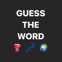 guess the word(@GuessTheWord_) 's Twitter Profile Photo